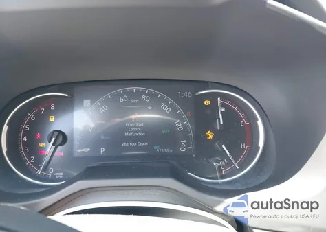 2021 Toyota Rav4 Trd Off-Road from USA, damaged, VIN 2T3S1RFV4MW216318